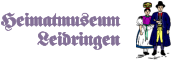 Heimatmuseum Leidringen